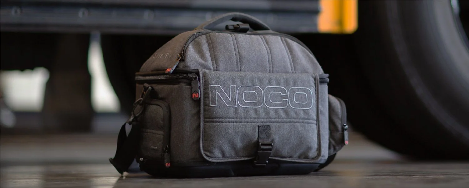 NOCO Boost Max Carrying Cases — TJ LIPPERT